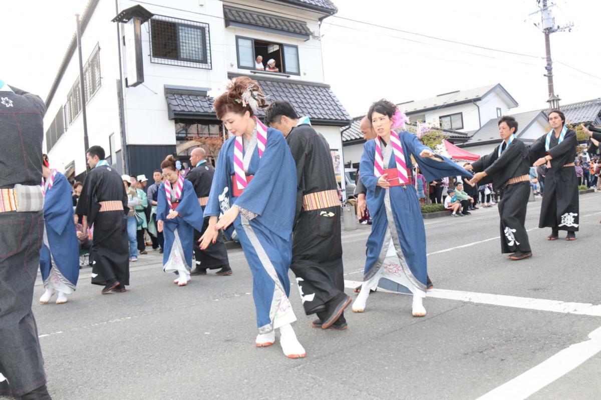 第44回江刺甚句まつり(本まつり)2017パート4 2017/05/04