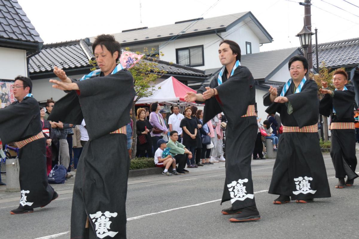 第44回江刺甚句まつり(本まつり)2017パート4 2017/05/04