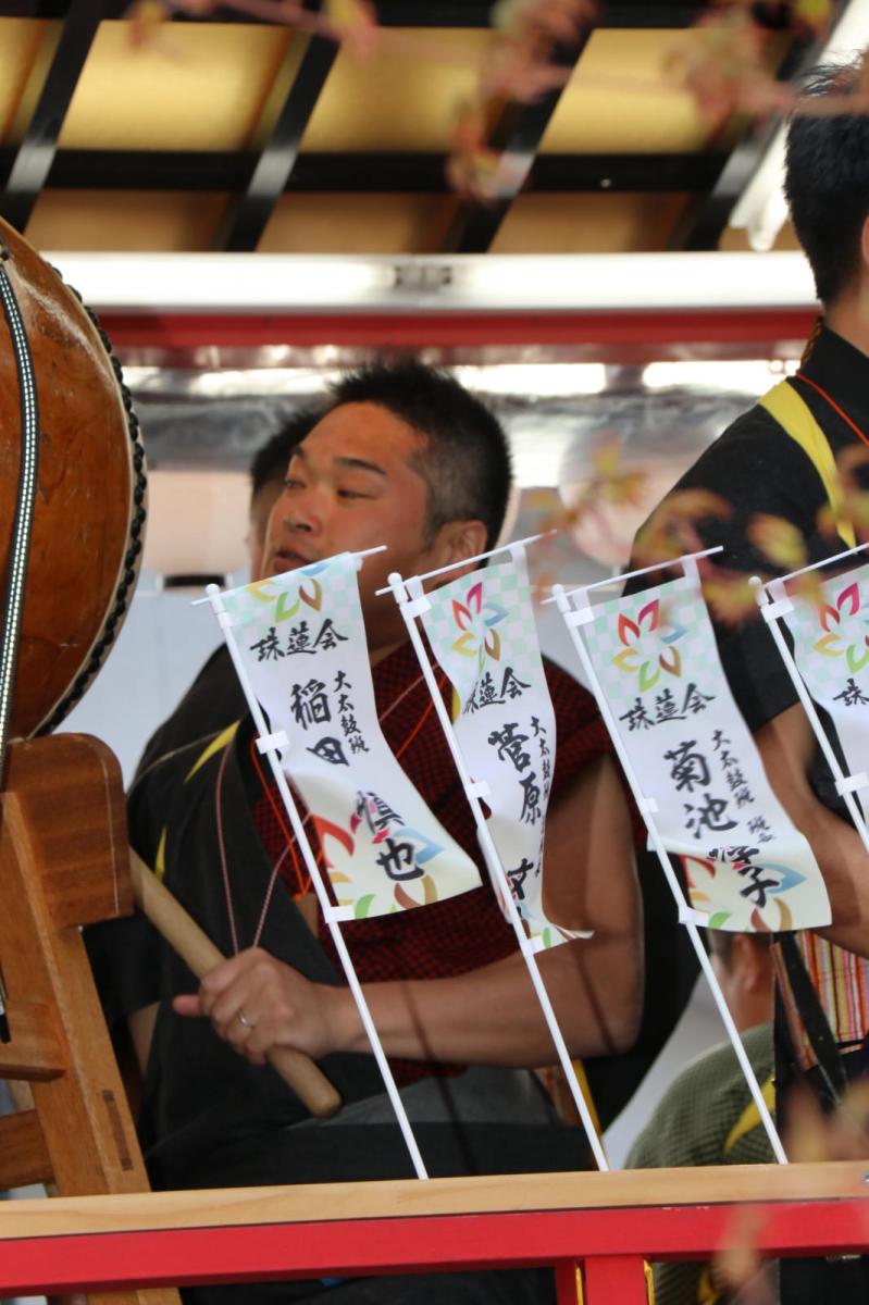 第44回江刺甚句まつり(本まつり)2017パート4 2017/05/04