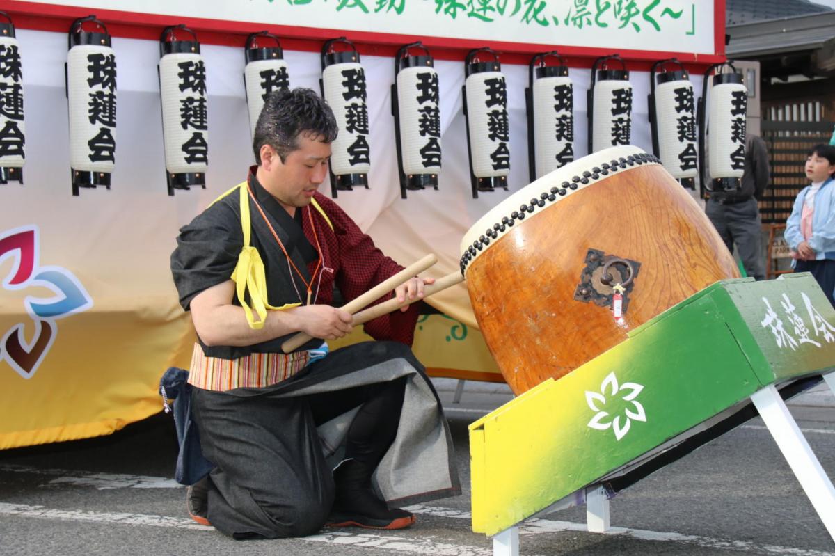 第44回江刺甚句まつり(本まつり)2017パート4 2017/05/04