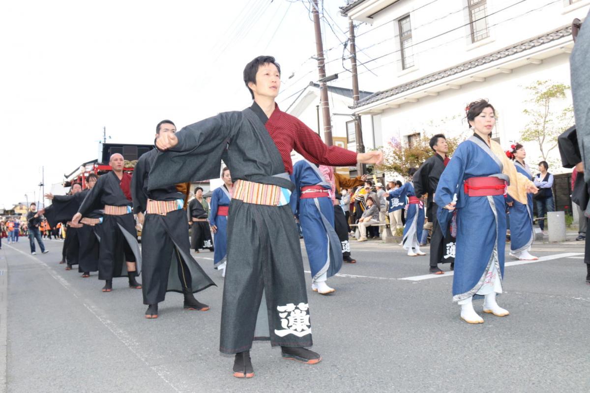 第44回江刺甚句まつり(本まつり)2017パート4 2017/05/04