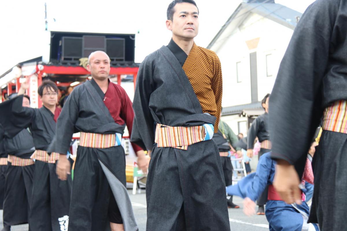 第44回江刺甚句まつり(本まつり)2017パート4 2017/05/04