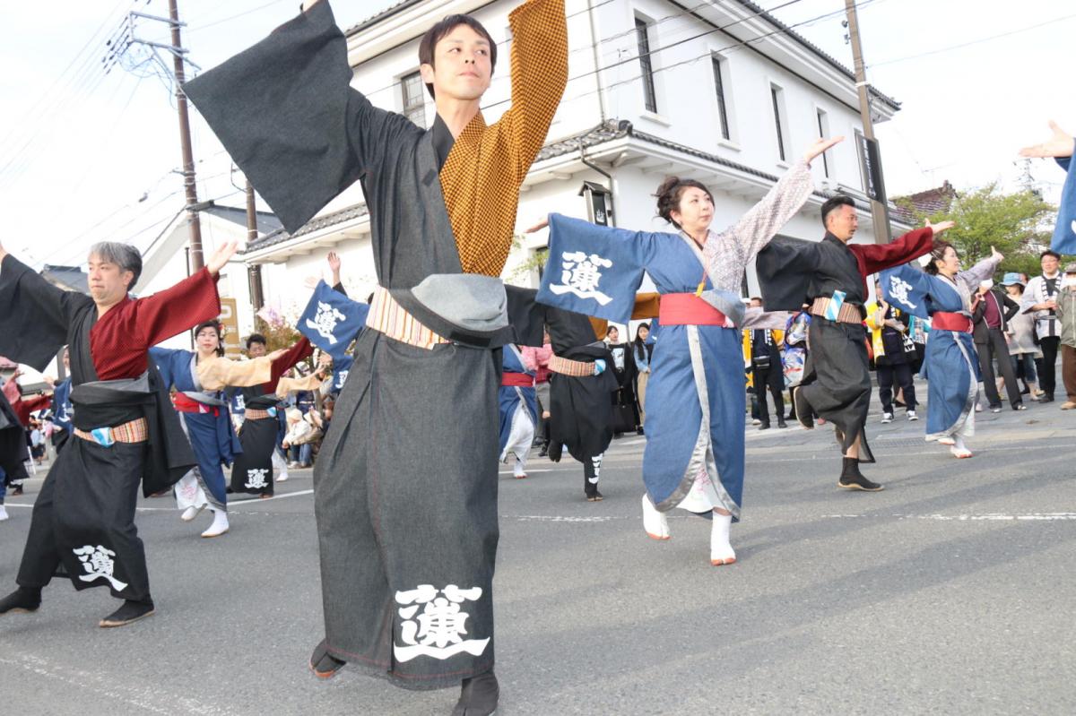 第44回江刺甚句まつり(本まつり)2017パート4 2017/05/04