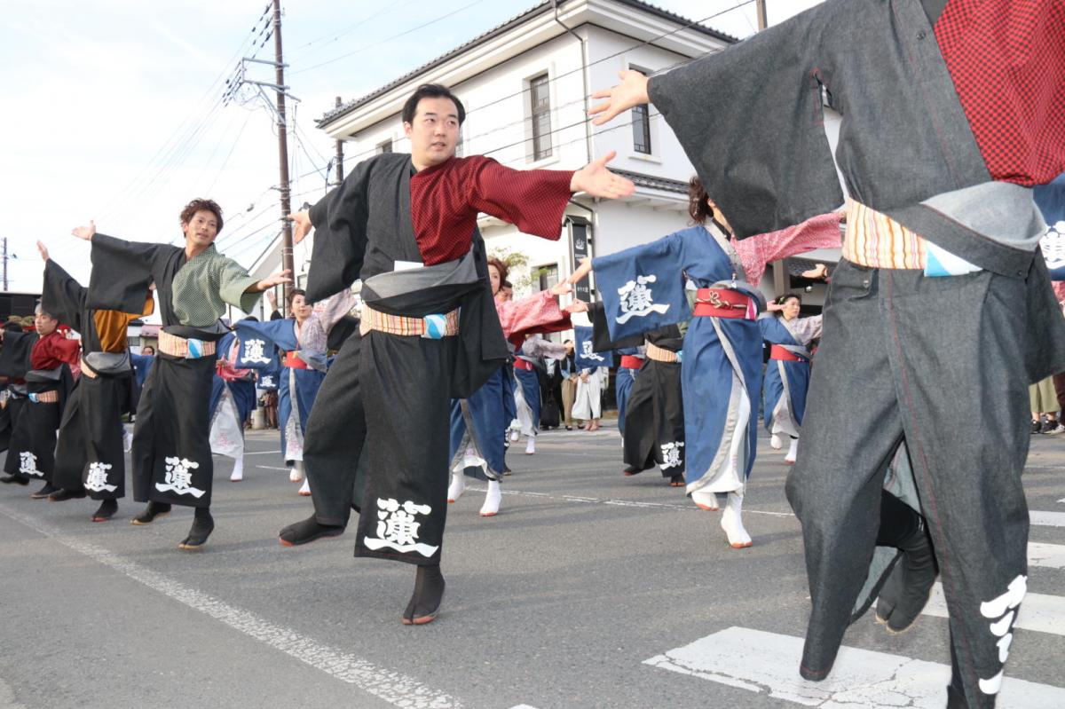 第44回江刺甚句まつり(本まつり)2017パート4 2017/05/04