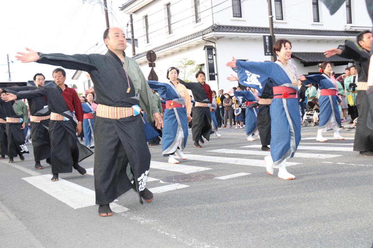 第44回江刺甚句まつり(本まつり)2017パート4 2017/05/04
