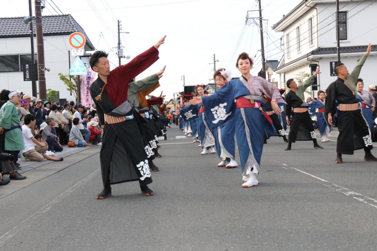 第44回江刺甚句まつり(本まつり)2017パート4 2017/05/04