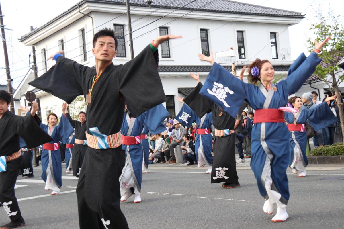 第44回江刺甚句まつり(本まつり)2017パート4 2017/05/04