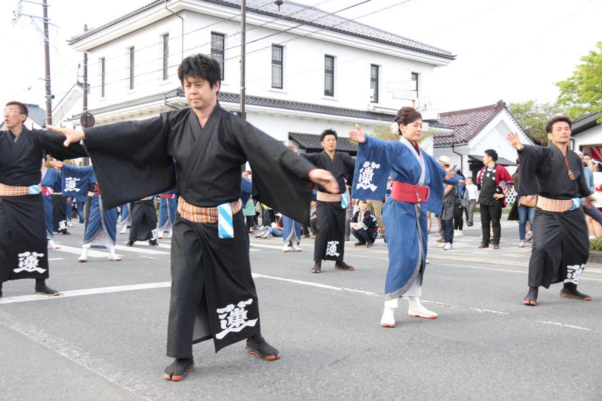 第44回江刺甚句まつり(本まつり)2017パート4 2017/05/04