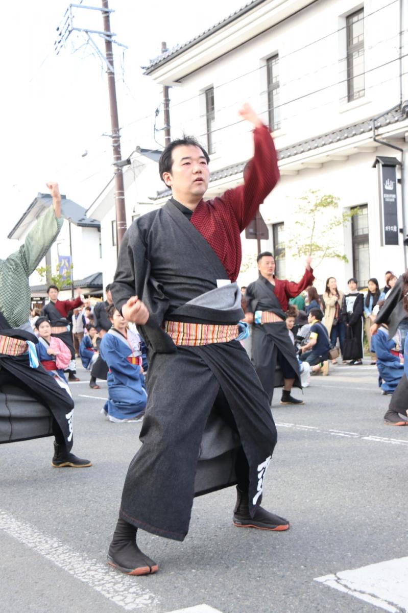 第44回江刺甚句まつり(本まつり)2017パート4 2017/05/04