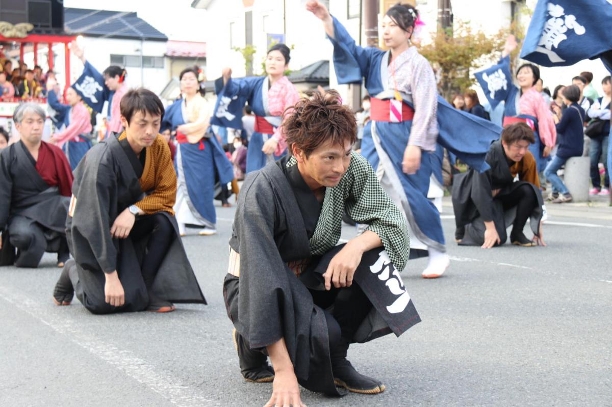 第44回江刺甚句まつり(本まつり)2017パート4 2017/05/04