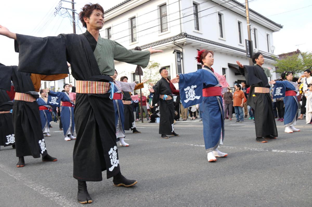 第44回江刺甚句まつり(本まつり)2017パート4 2017/05/04