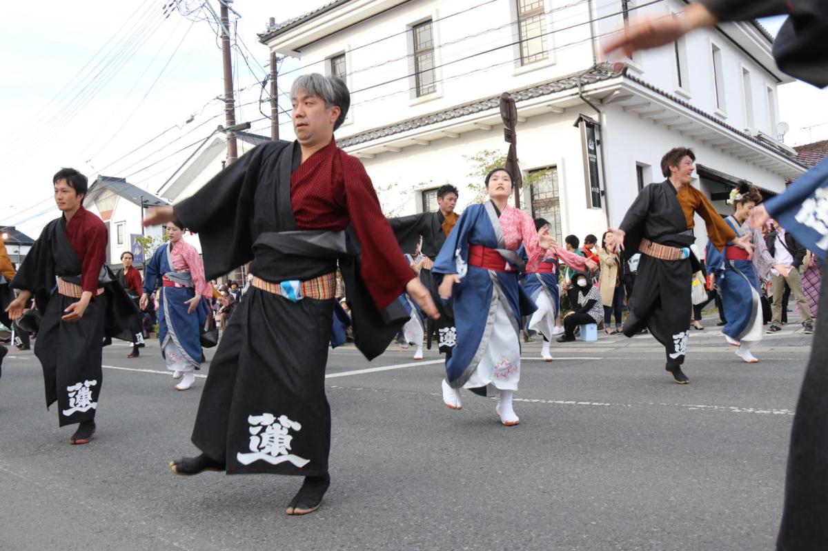 第44回江刺甚句まつり(本まつり)2017パート4 2017/05/04