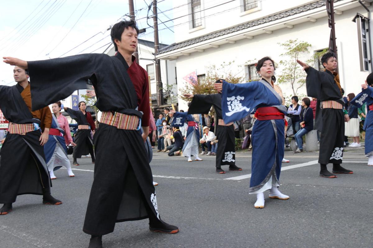 第44回江刺甚句まつり(本まつり)2017パート4 2017/05/04