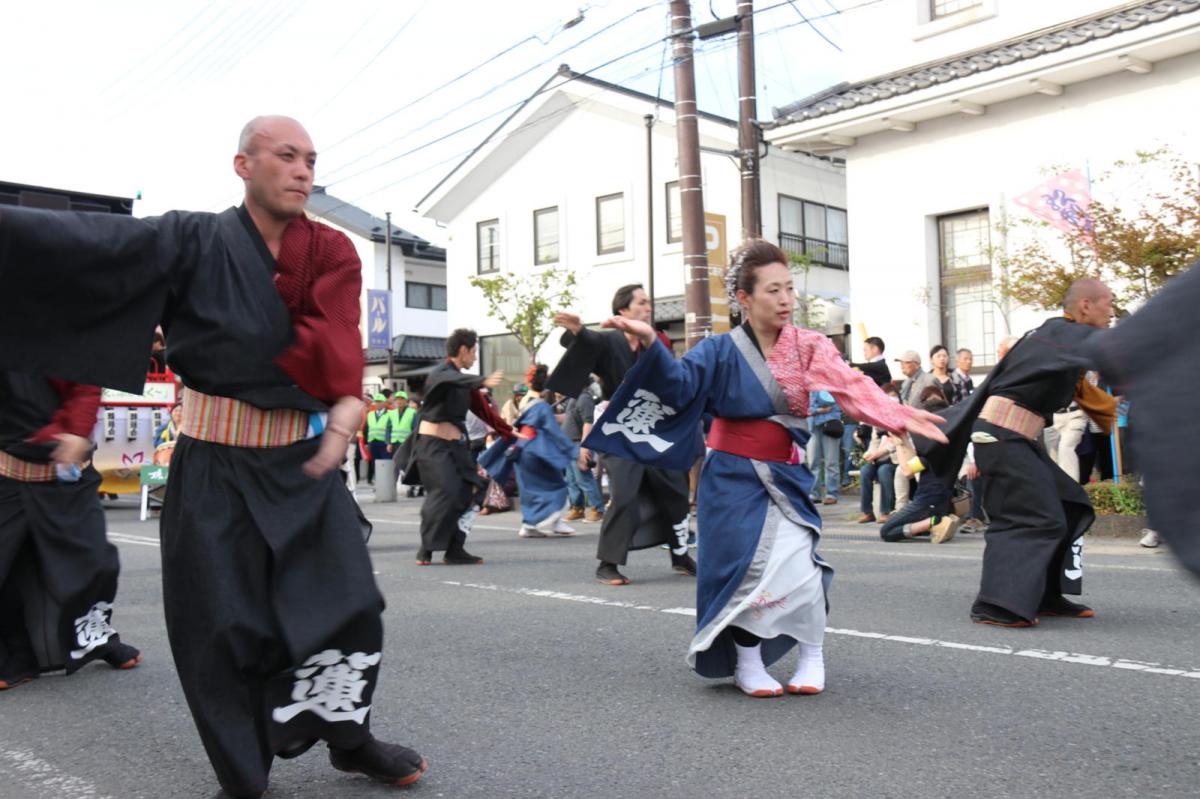 第44回江刺甚句まつり(本まつり)2017パート4 2017/05/04