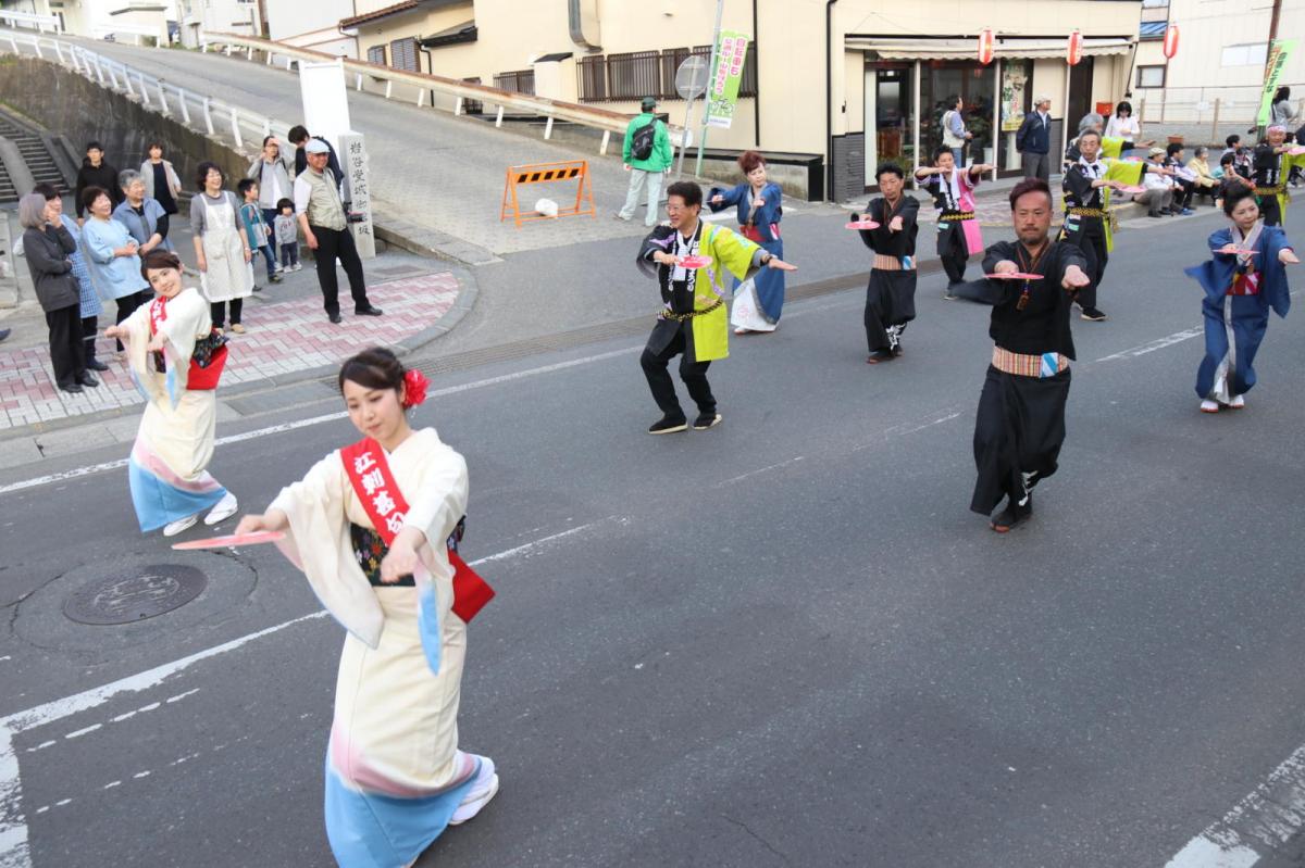 第44回江刺甚句まつり(本まつり)2017パート4 2017/05/04