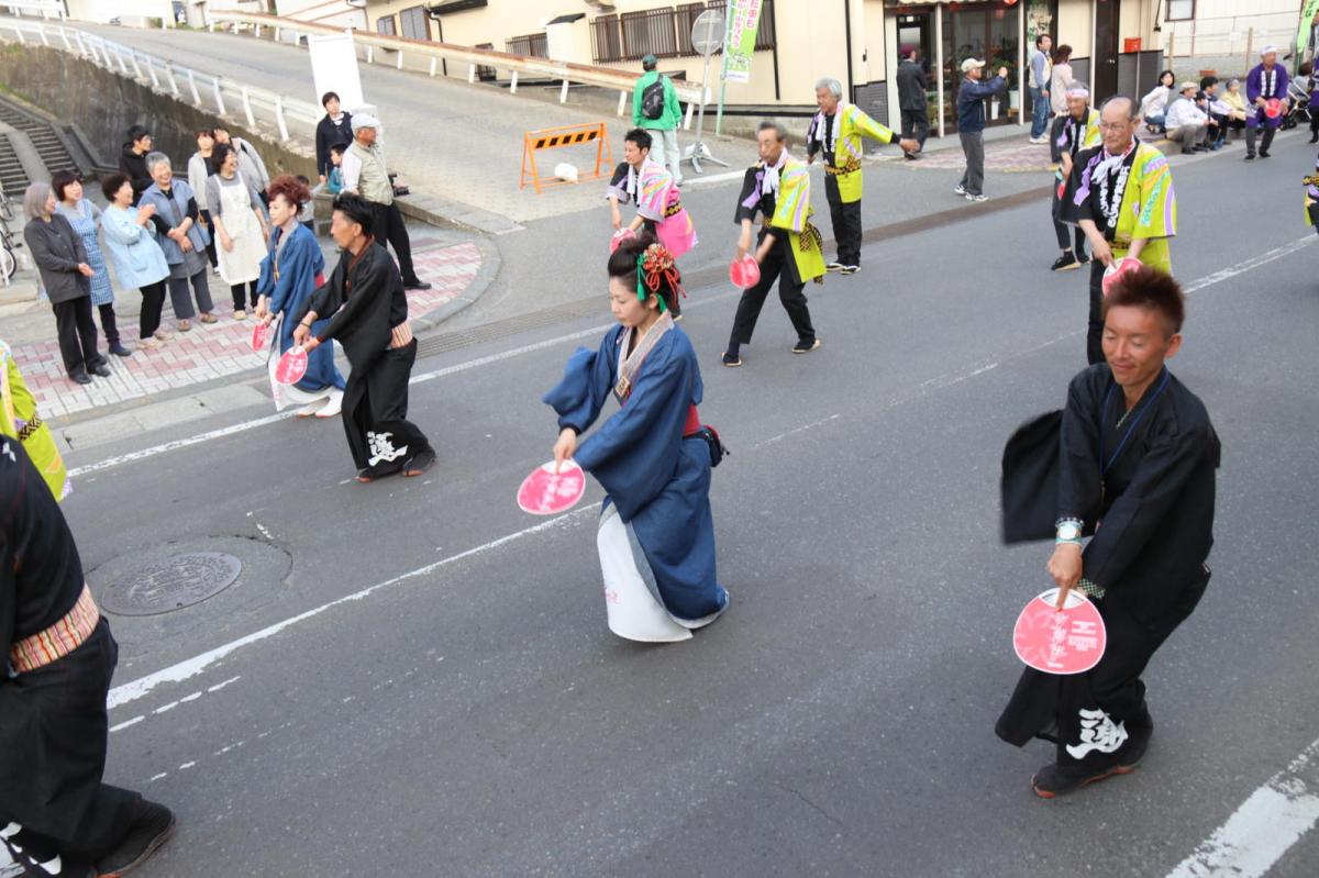 第44回江刺甚句まつり(本まつり)2017パート4 2017/05/04