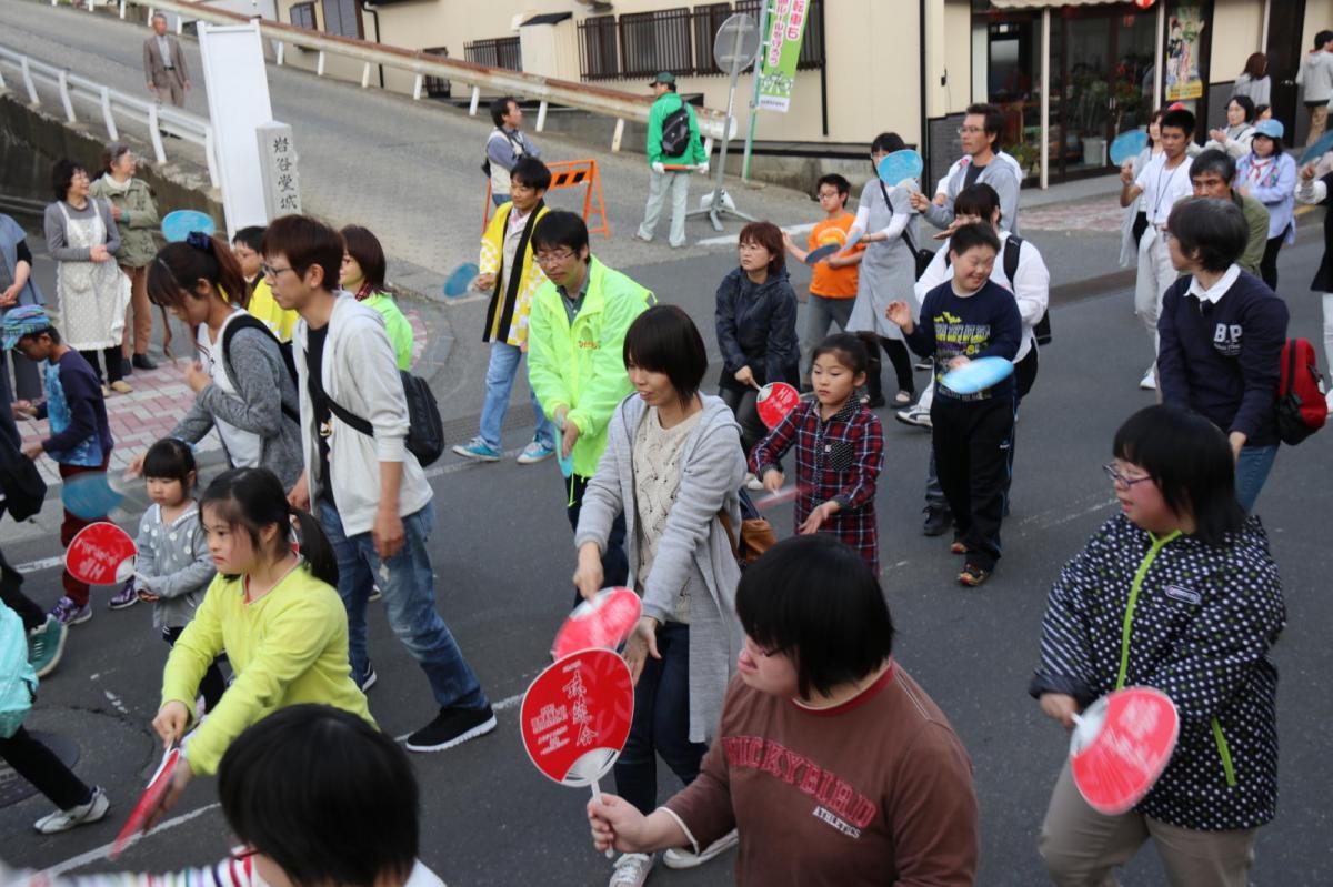 第44回江刺甚句まつり(本まつり)2017パート4 2017/05/04