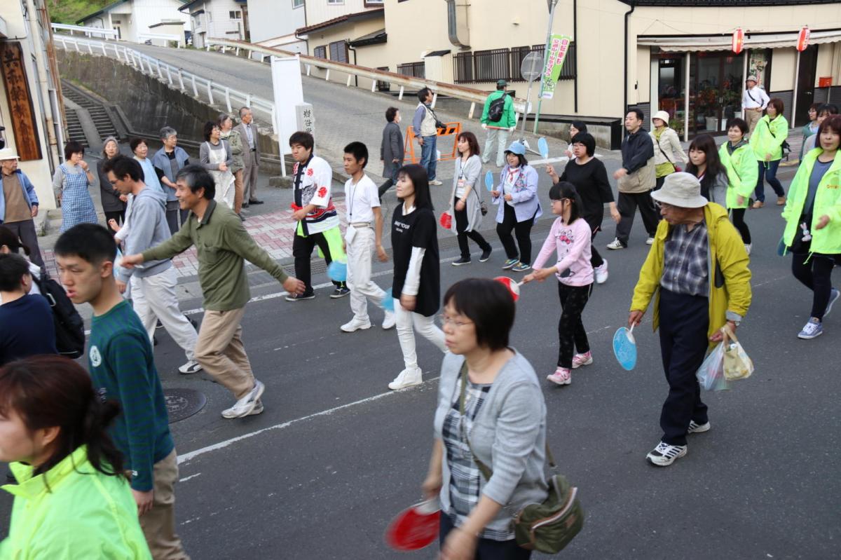 第44回江刺甚句まつり(本まつり)2017パート4 2017/05/04