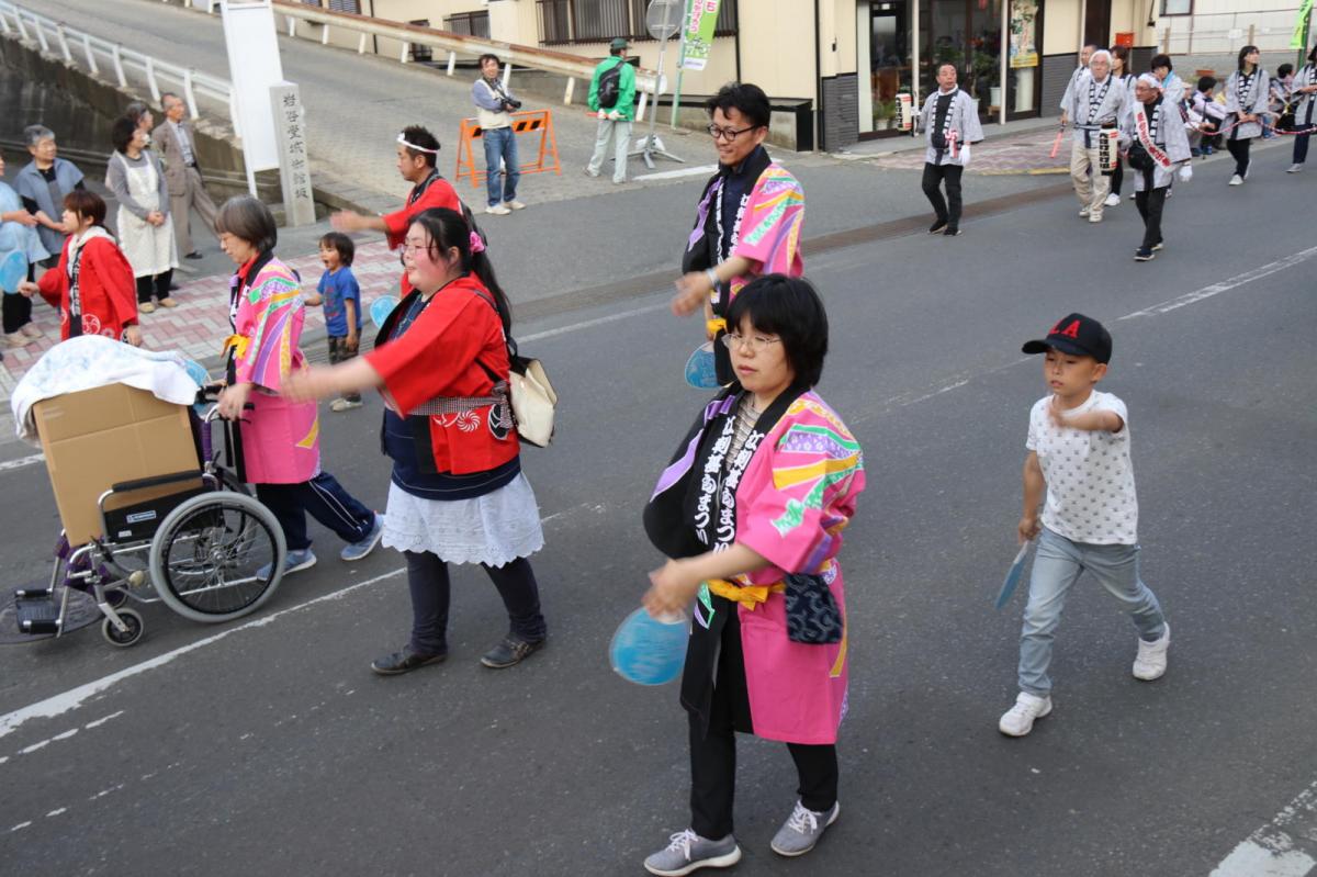 第44回江刺甚句まつり(本まつり)2017パート4 2017/05/04