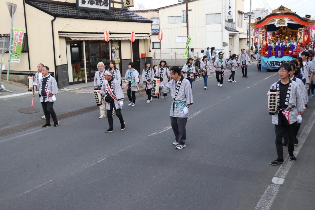 第44回江刺甚句まつり(本まつり)2017パート4 2017/05/04