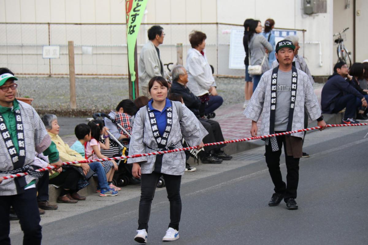 第44回江刺甚句まつり(本まつり)2017パート4 2017/05/04