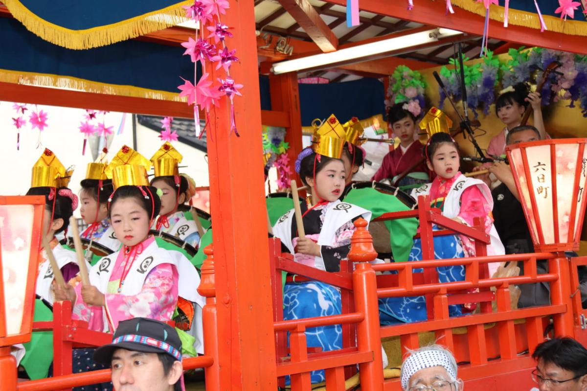 第44回江刺甚句まつり(本まつり)2017パート4 2017/05/04