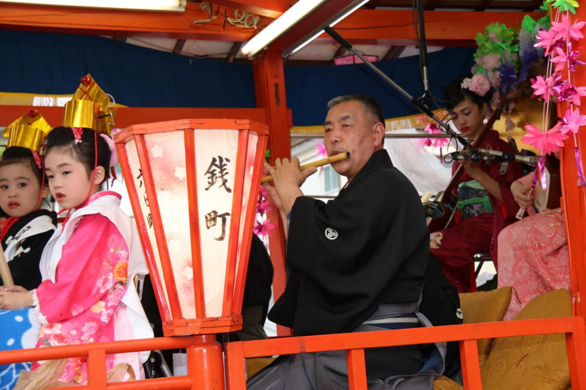 第44回江刺甚句まつり(本まつり)2017パート4 2017/05/04