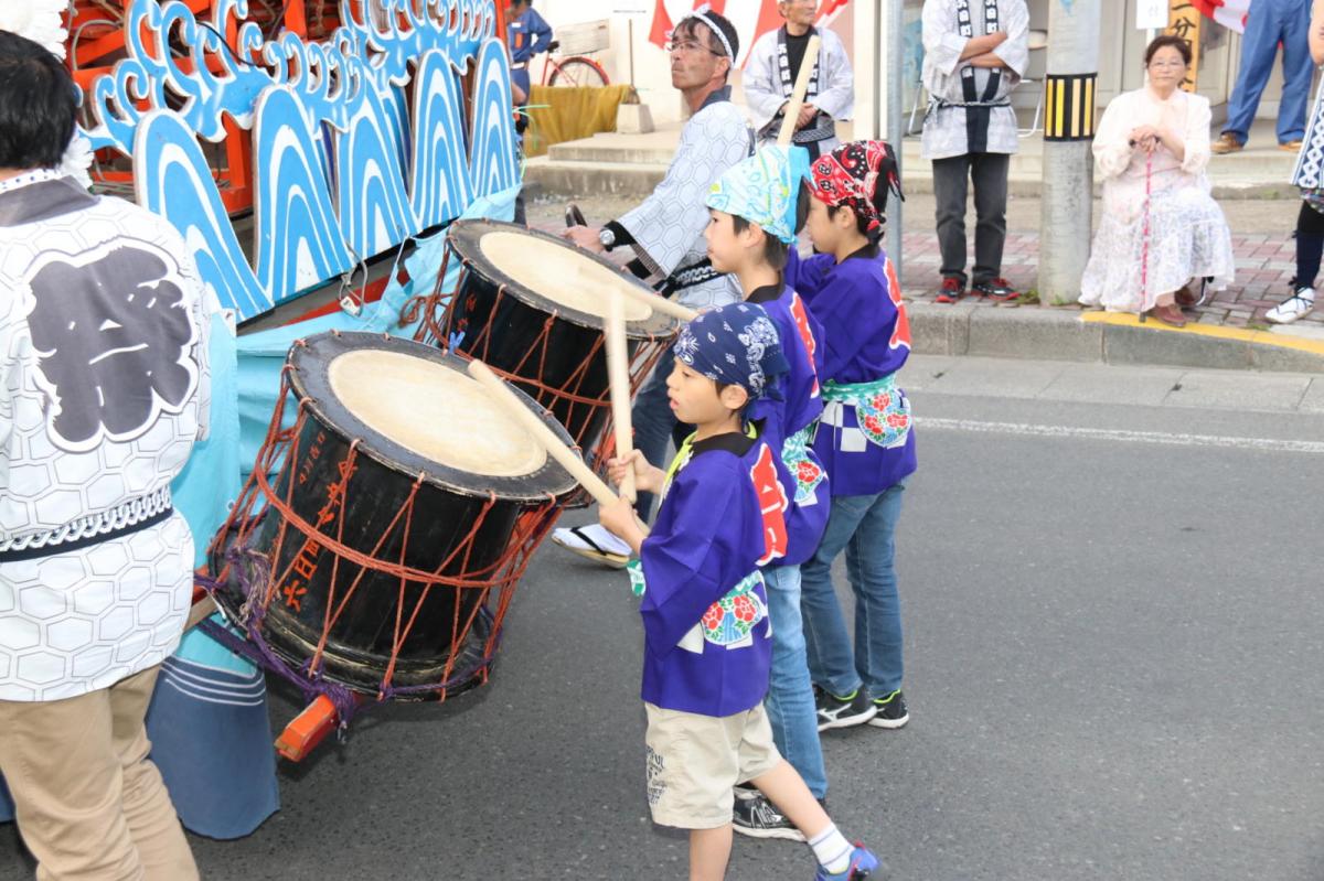 第44回江刺甚句まつり(本まつり)2017パート4 2017/05/04