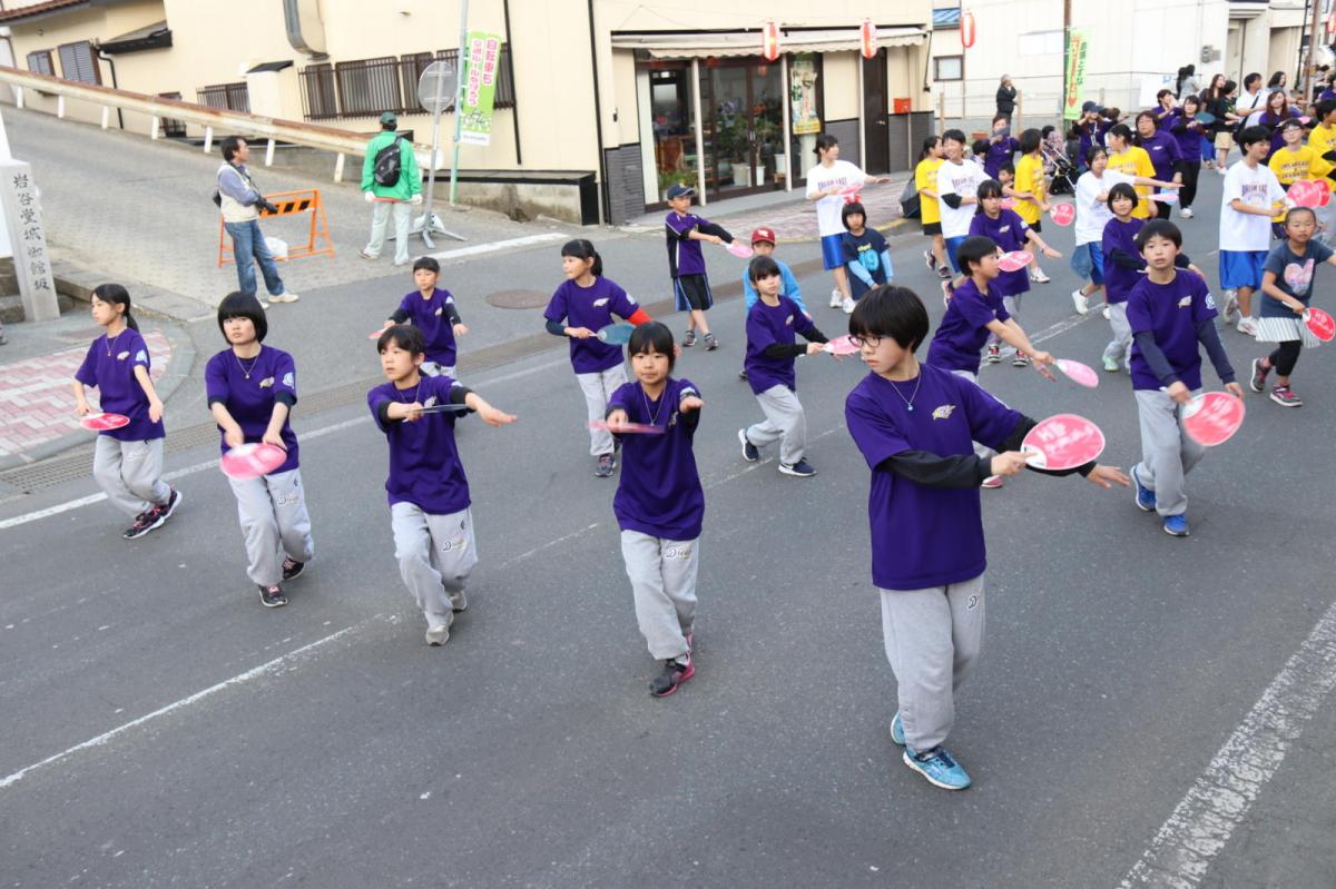 第44回江刺甚句まつり(本まつり)2017パート4 2017/05/04