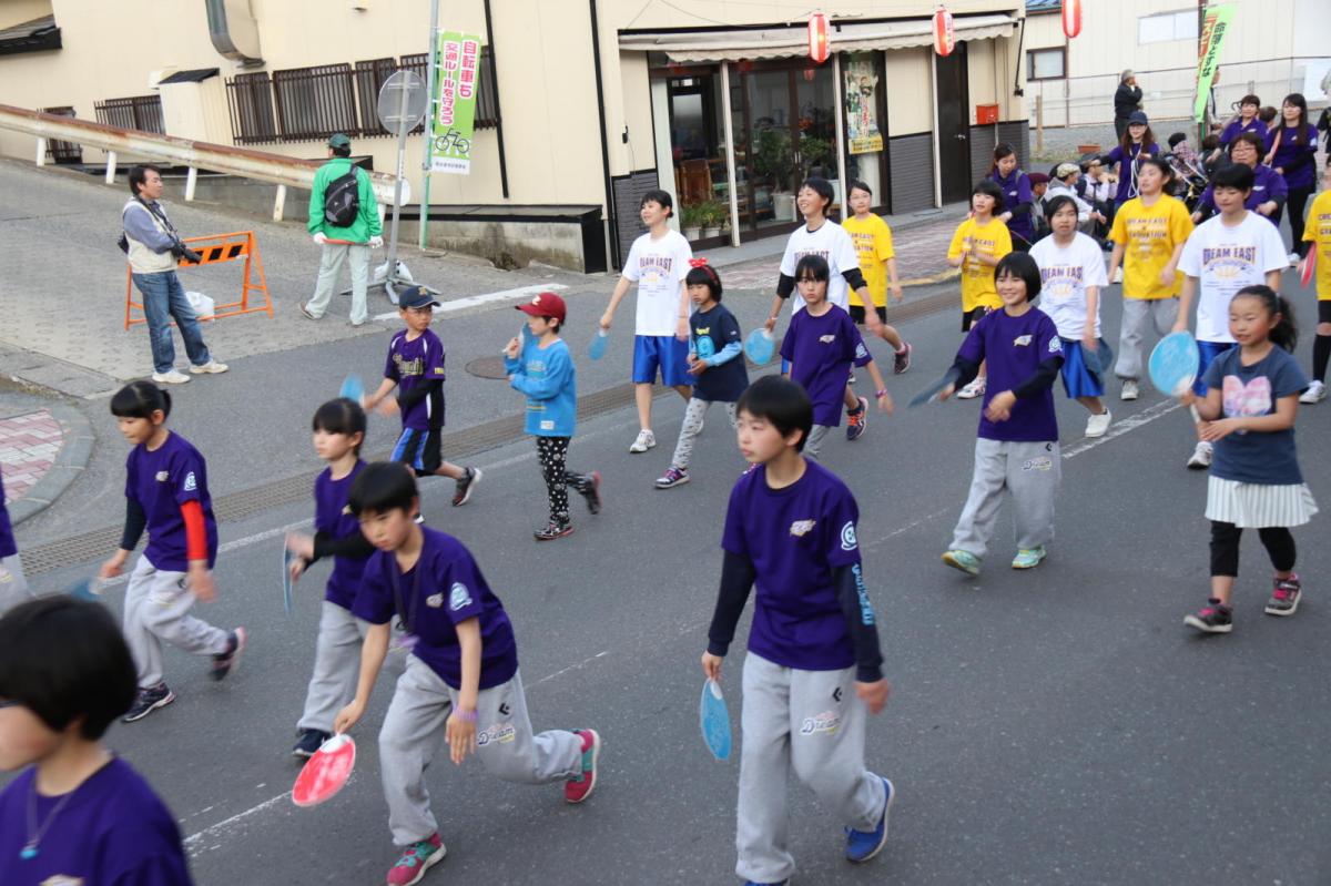 第44回江刺甚句まつり(本まつり)2017パート4 2017/05/04