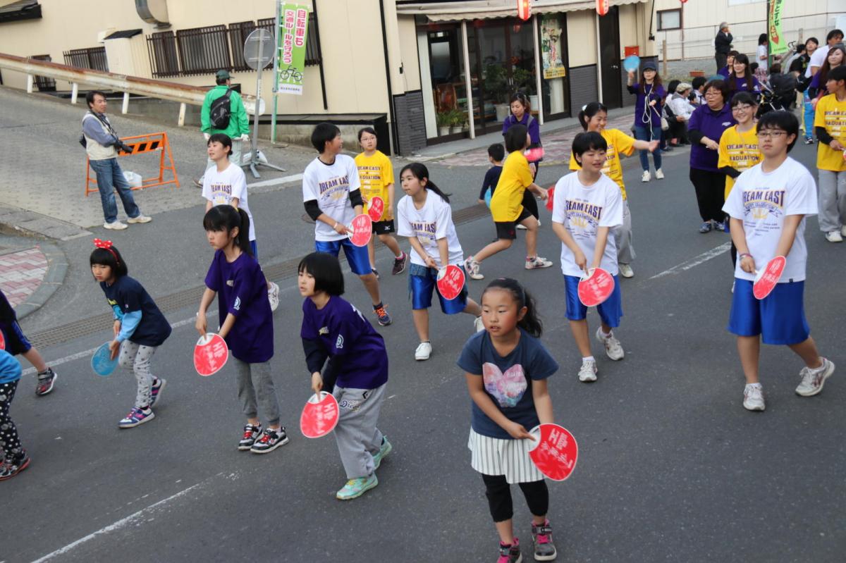 第44回江刺甚句まつり(本まつり)2017パート4 2017/05/04