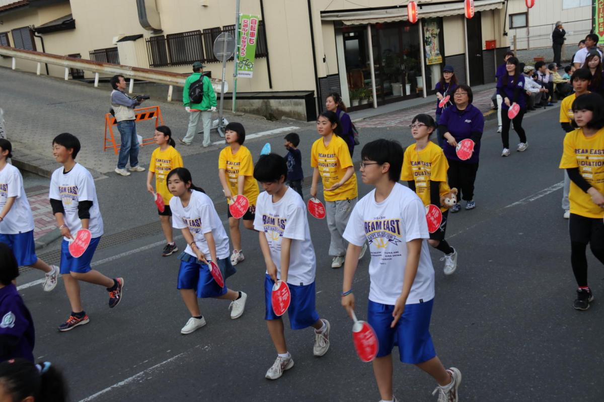 第44回江刺甚句まつり(本まつり)2017パート4 2017/05/04