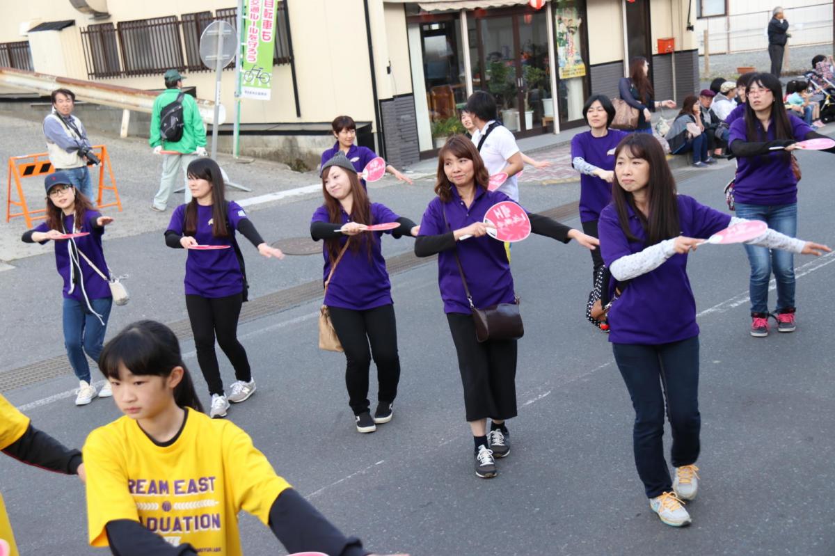 第44回江刺甚句まつり(本まつり)2017パート4 2017/05/04