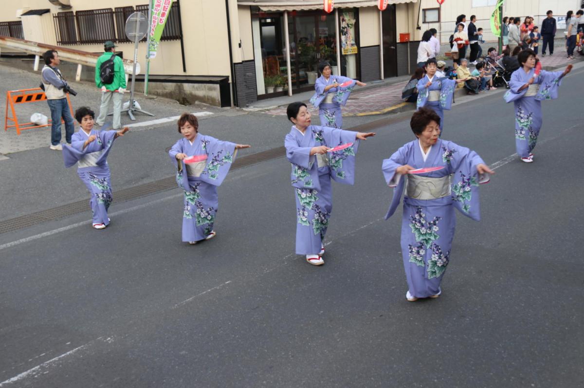 第44回江刺甚句まつり(本まつり)2017パート4 2017/05/04