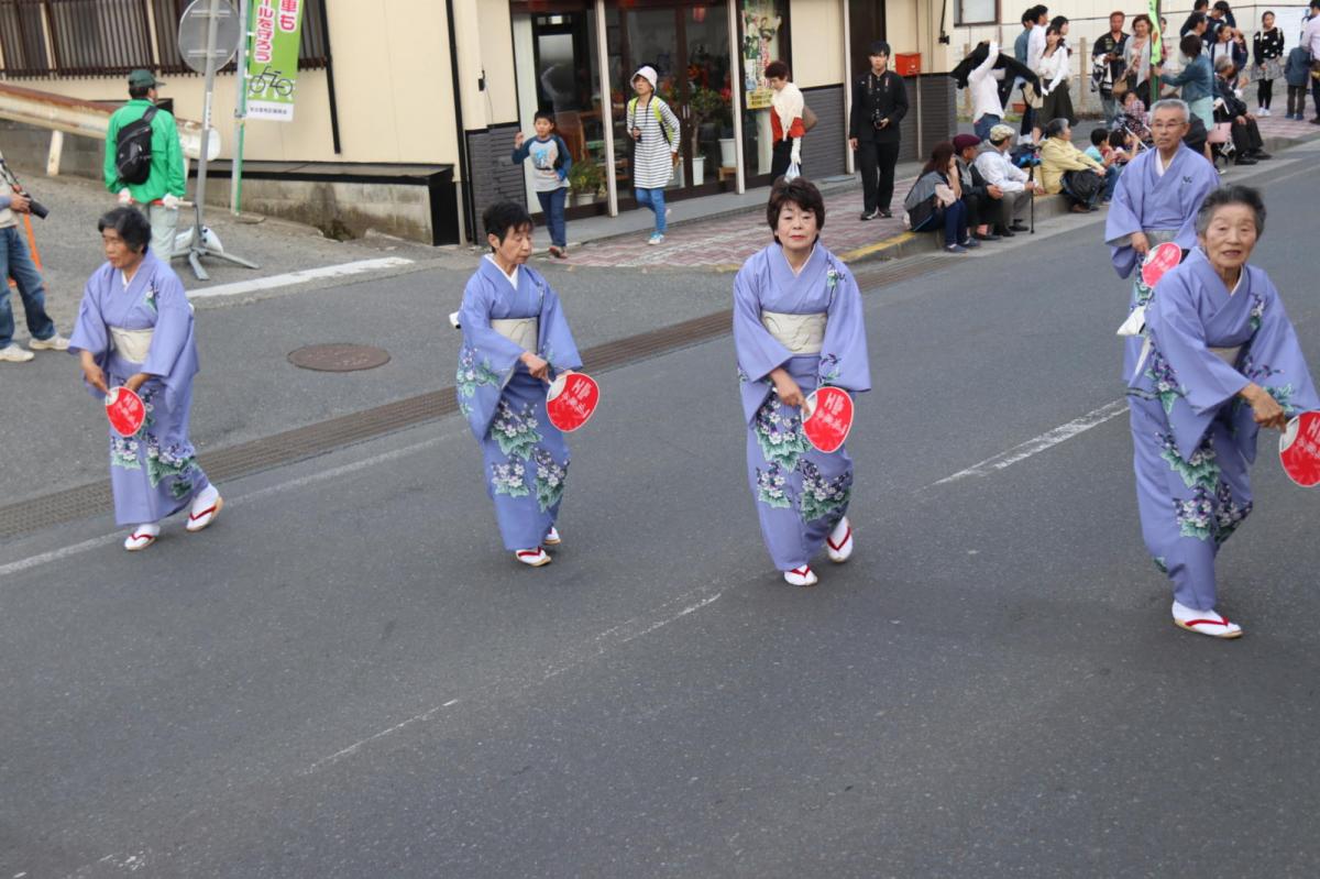 第44回江刺甚句まつり(本まつり)2017パート4 2017/05/04