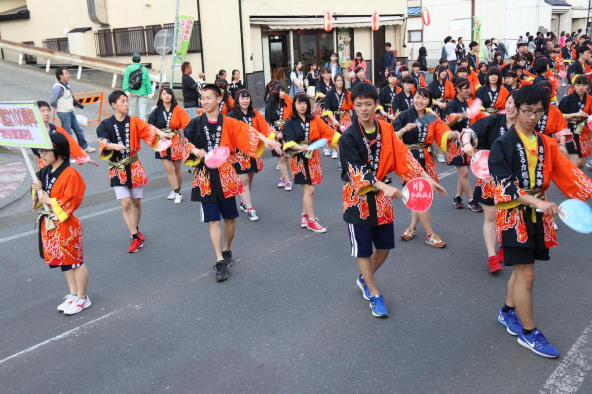 第44回江刺甚句まつり(本まつり)2017パート4 2017/05/04