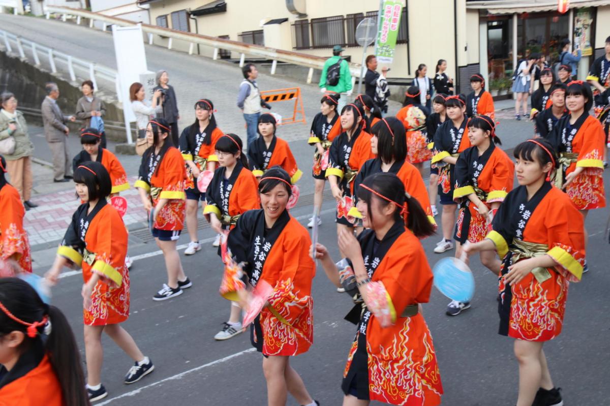 第44回江刺甚句まつり(本まつり)2017パート4 2017/05/04