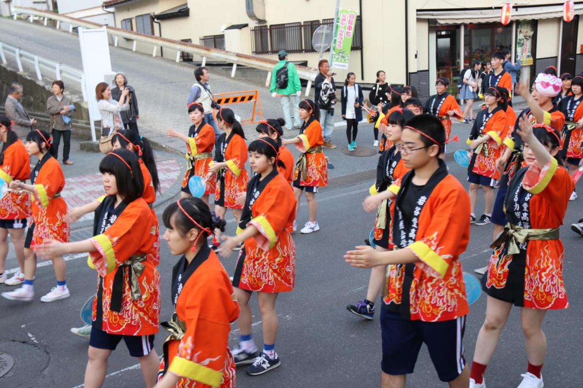 第44回江刺甚句まつり(本まつり)2017パート4 2017/05/04