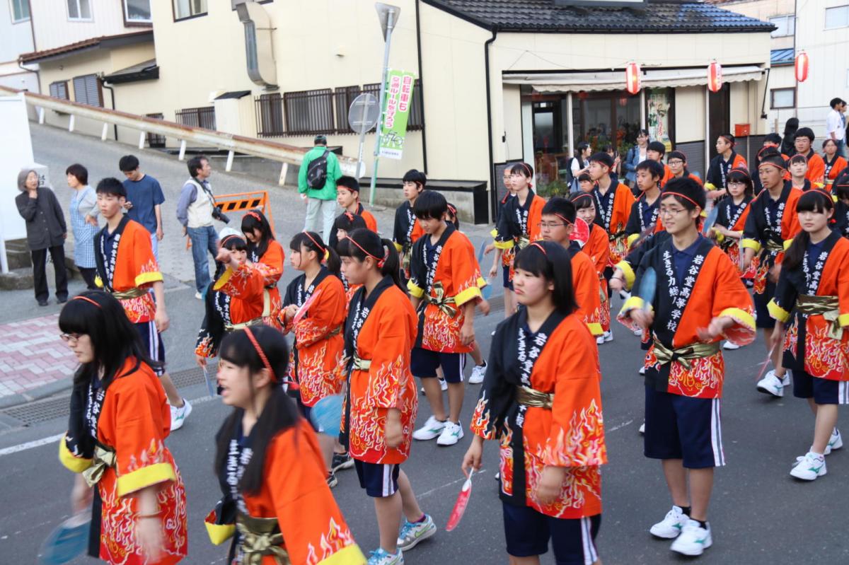 第44回江刺甚句まつり(本まつり)2017パート4 2017/05/04