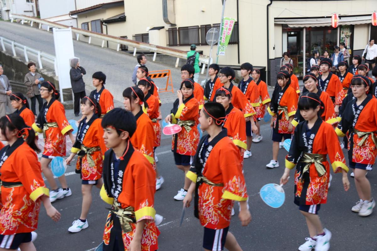 第44回江刺甚句まつり(本まつり)2017パート4 2017/05/04