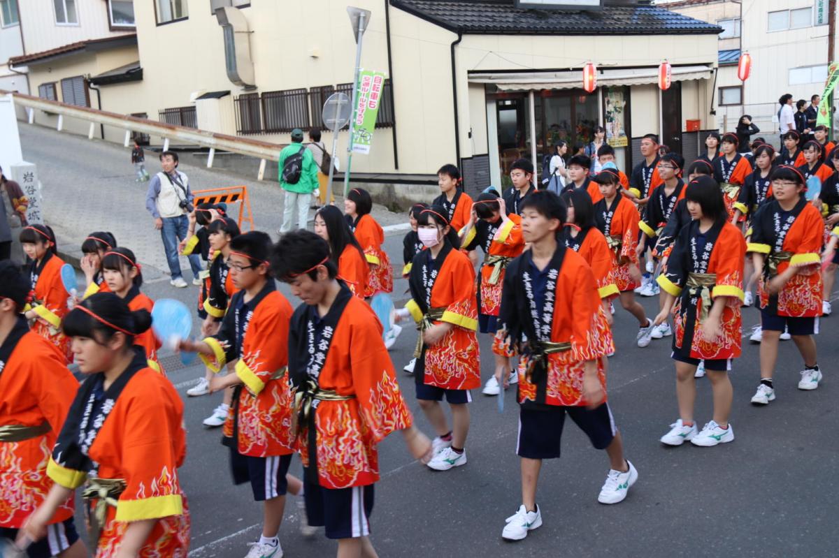 第44回江刺甚句まつり(本まつり)2017パート4 2017/05/04