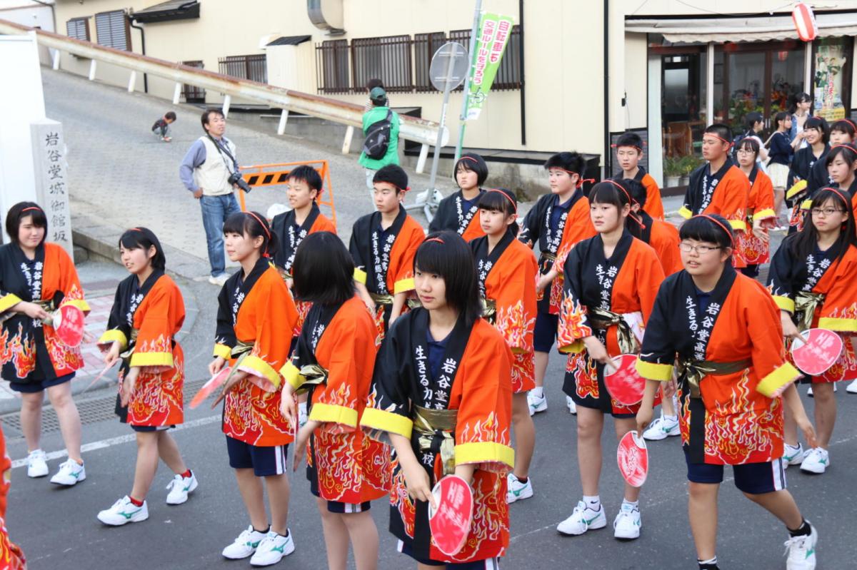 第44回江刺甚句まつり(本まつり)2017パート4 2017/05/04