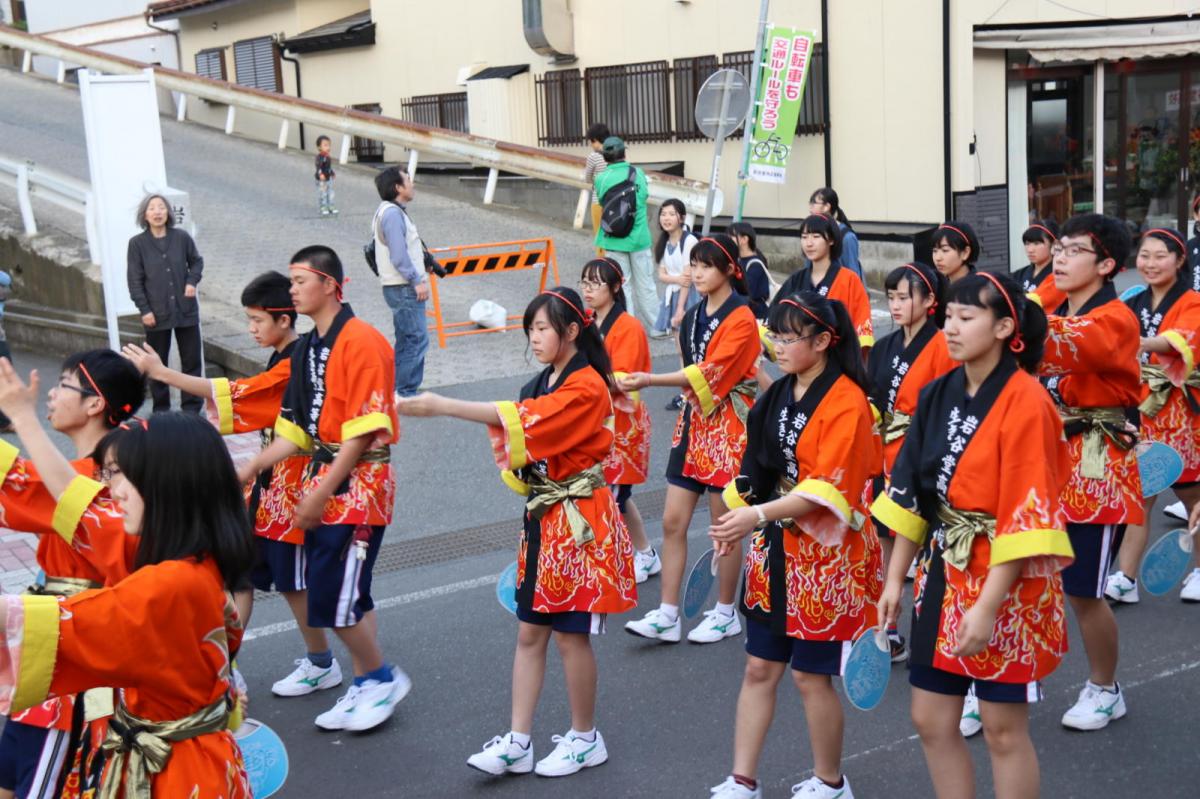 第44回江刺甚句まつり(本まつり)2017パート4 2017/05/04