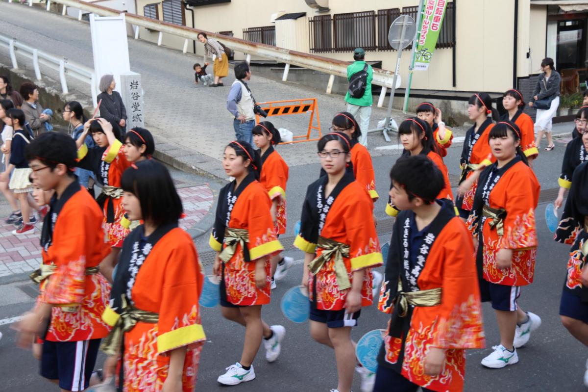 第44回江刺甚句まつり(本まつり)2017パート4 2017/05/04