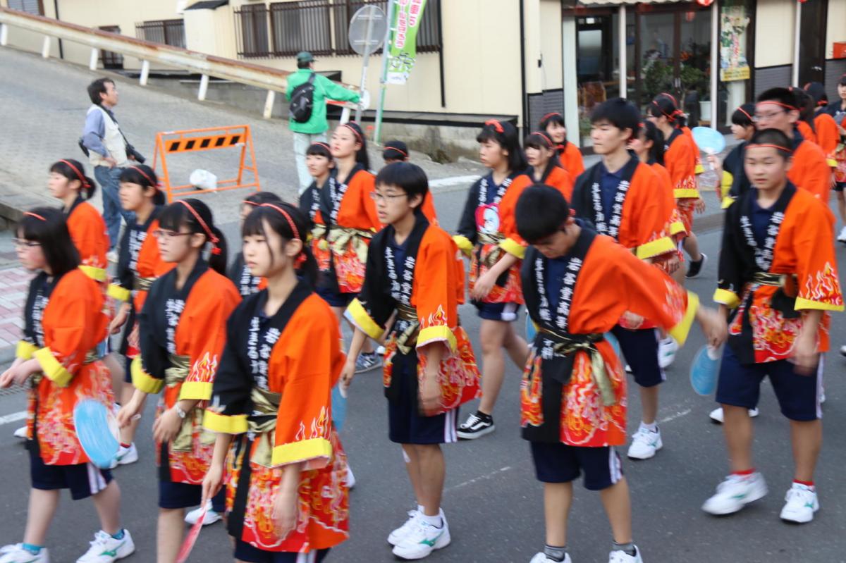 第44回江刺甚句まつり(本まつり)2017パート4 2017/05/04