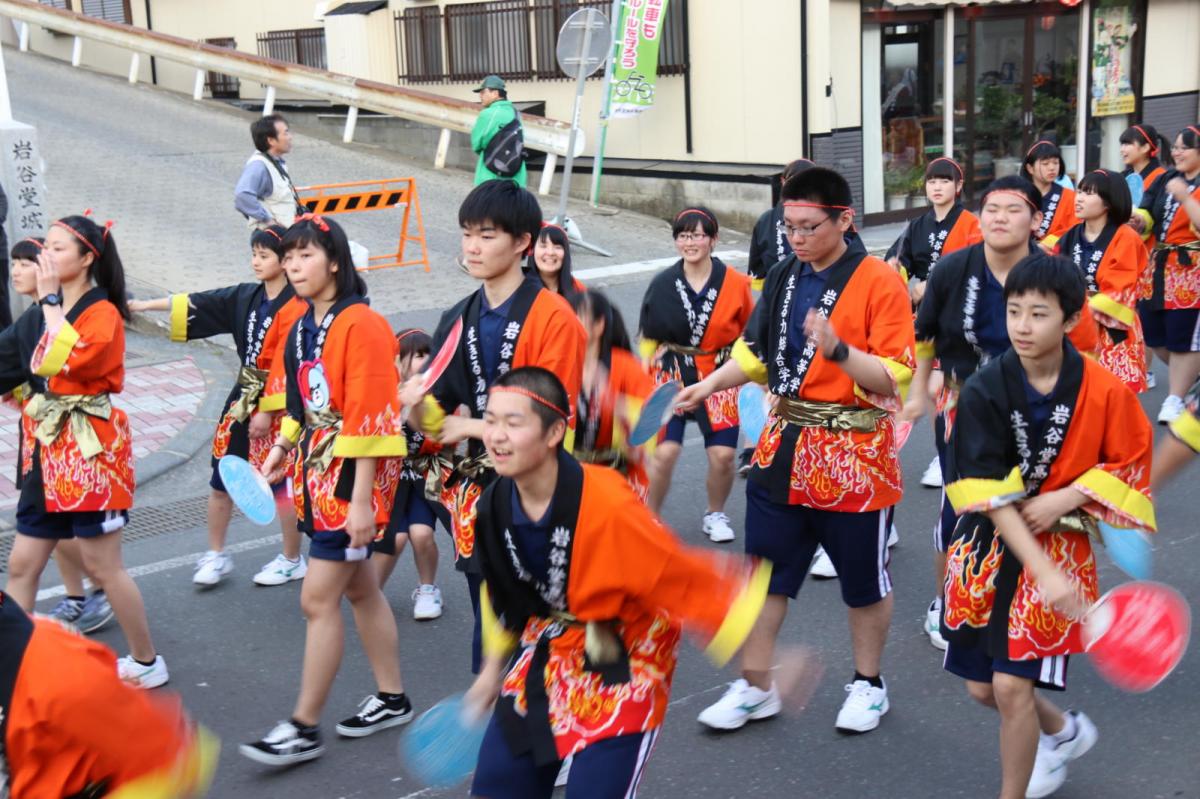 第44回江刺甚句まつり(本まつり)2017パート4 2017/05/04