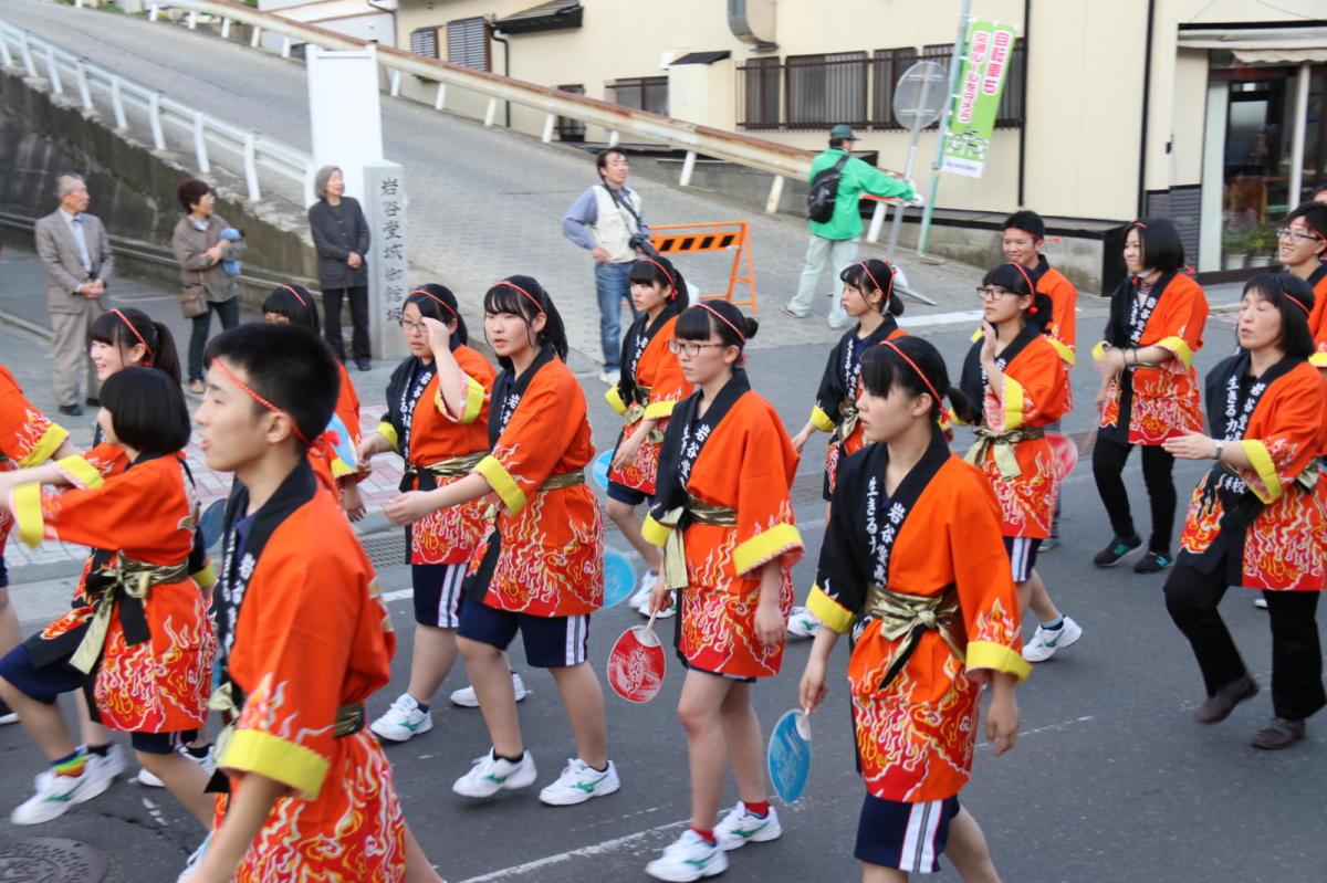 第44回江刺甚句まつり(本まつり)2017パート4 2017/05/04