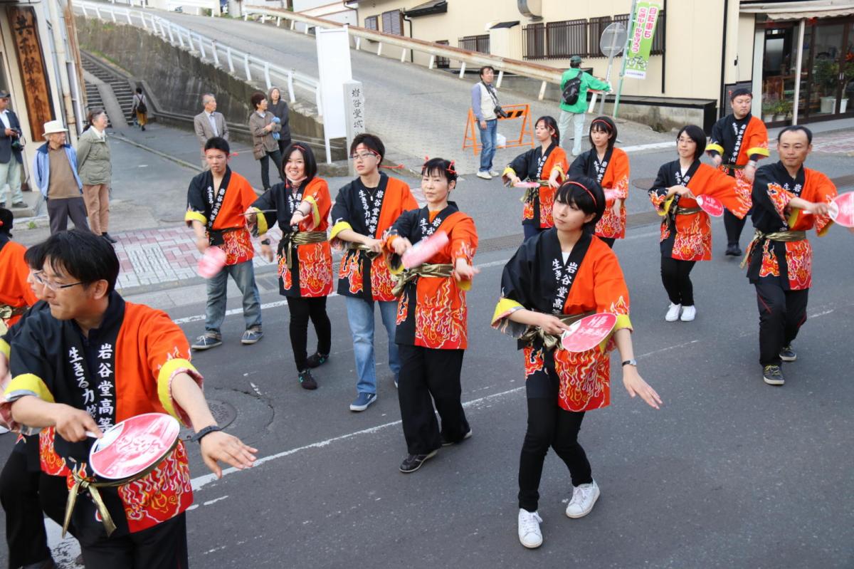 第44回江刺甚句まつり(本まつり)2017パート4 2017/05/04
