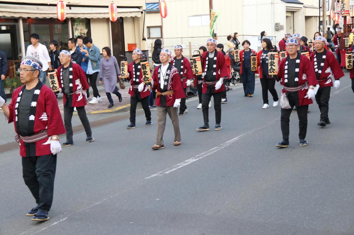 第44回江刺甚句まつり(本まつり)2017パート4 2017/05/04