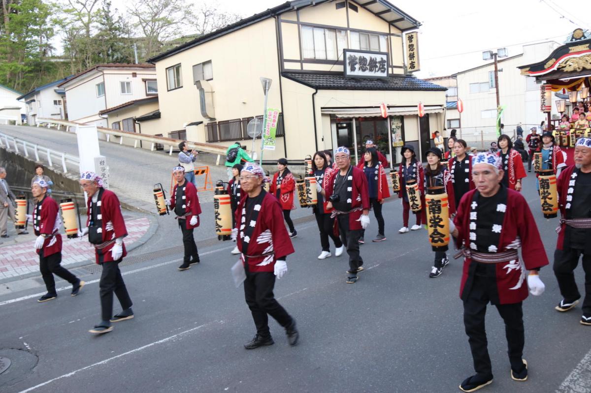 第44回江刺甚句まつり(本まつり)2017パート4 2017/05/04